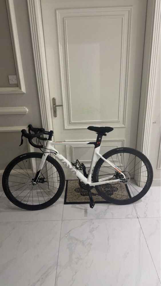 JAVA Siluro 3 Road Bike – Excellent Condition - 1