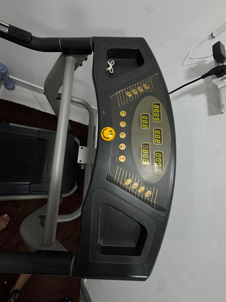 Treadmill perfect working - 3