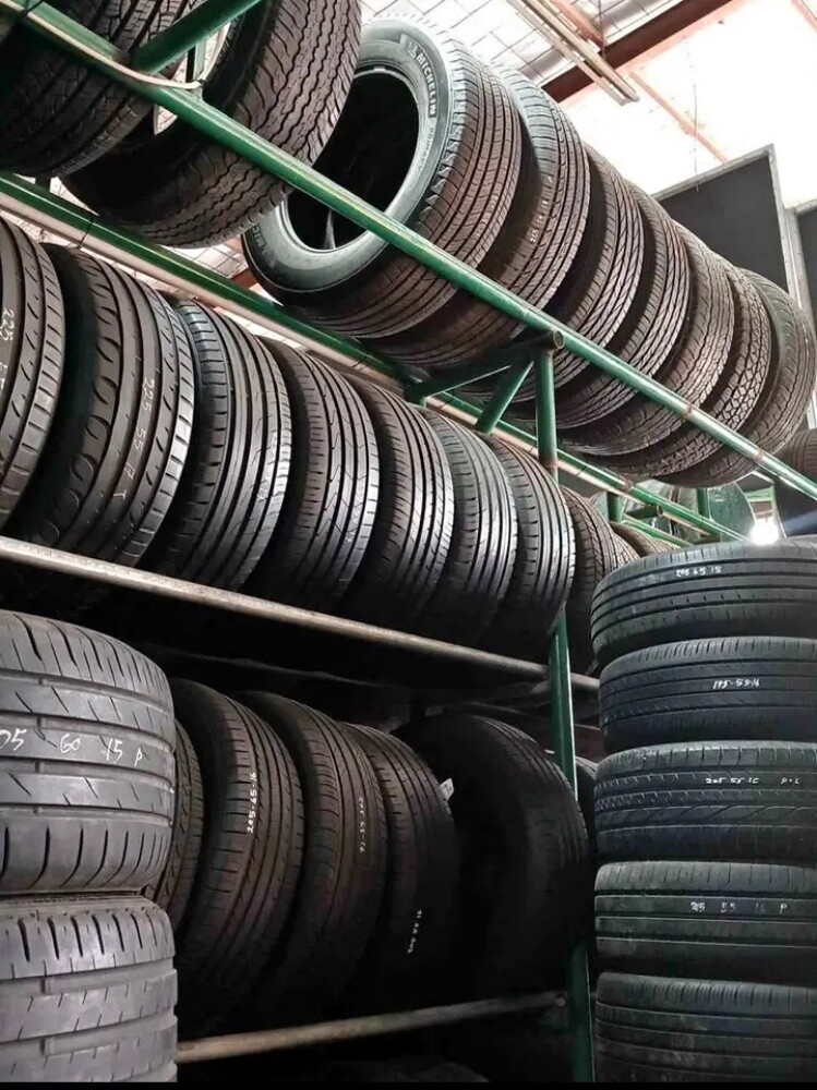 all tyre of tyre available - 6