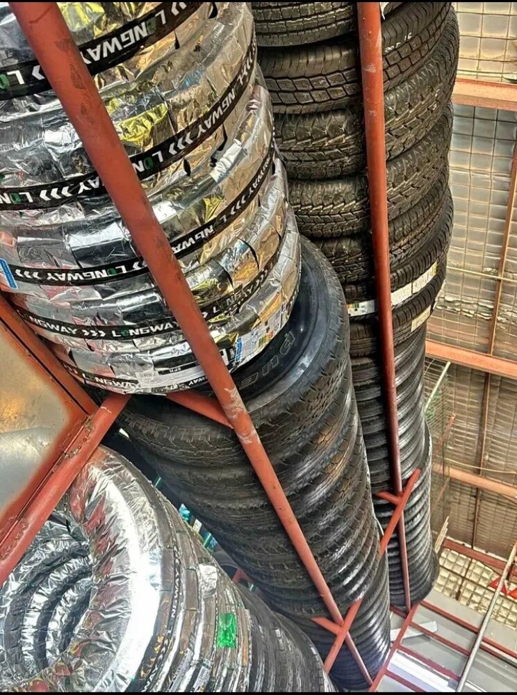 all tyre of tyre available - 4
