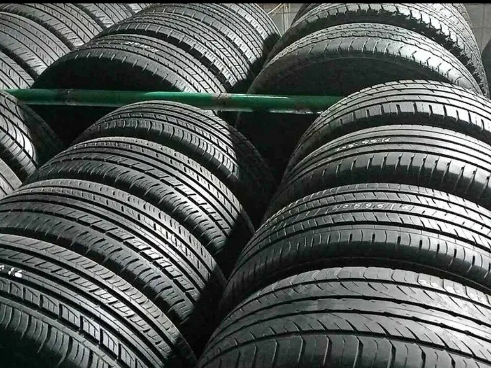 all tyre of tyre available - 5
