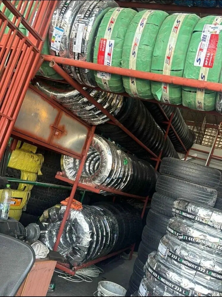 all tyre of tyre available - 3