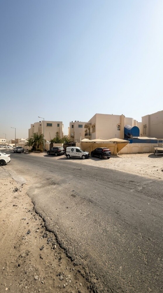 For Sale 4 Villas Ain Khalid - 3