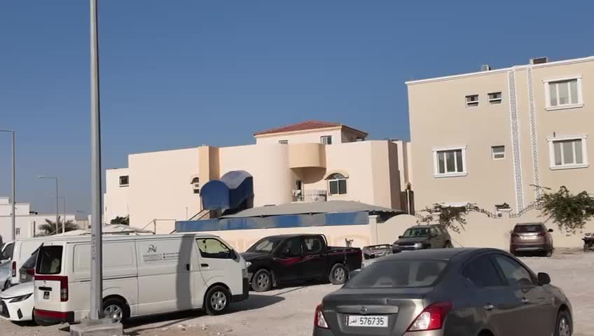 For Sale 4 Villas Ain Khalid - 8