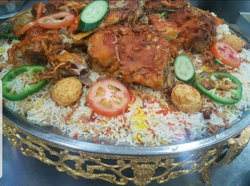 شيف عربي - 3
