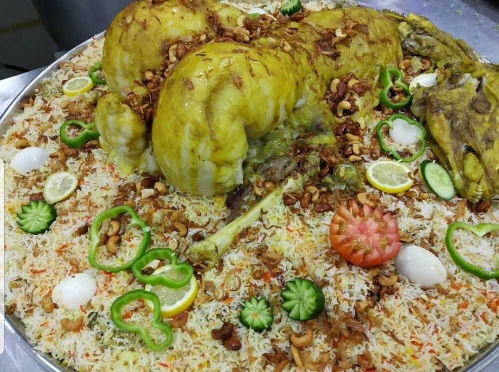 شيف عربي - 6