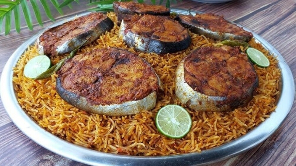 شيف عربي - 7