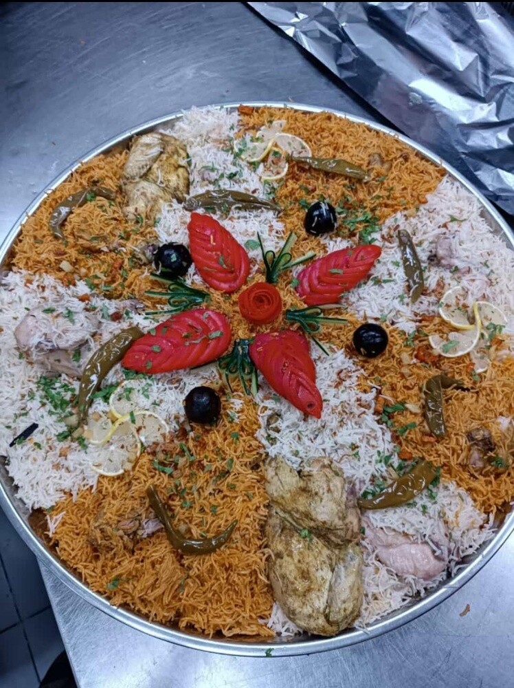 شيف عربي - 5