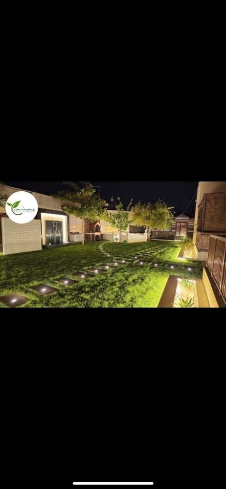 لجميع اعمال اللاندسكيب وشبكت الري - 14