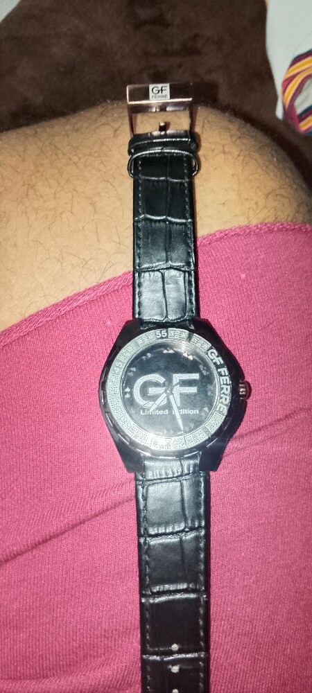 GF ferre limited edition - 3