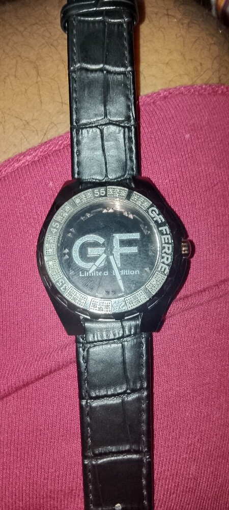 GF ferre limited edition - 2