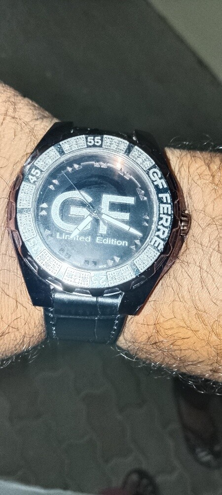 GF ferre limited edition - 1