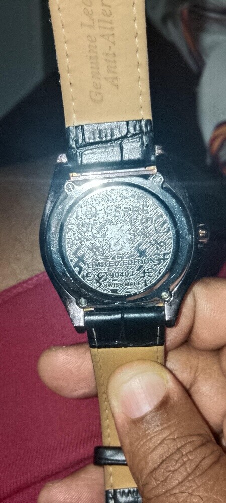 GF ferre limited edition - 4