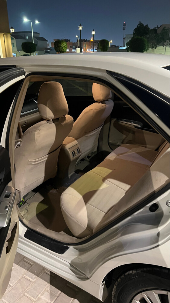 كامرى ٢٠١٦ - 4
