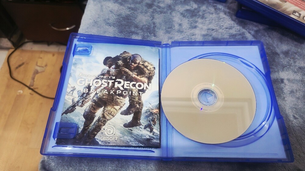 Ps4 Premium games - 8