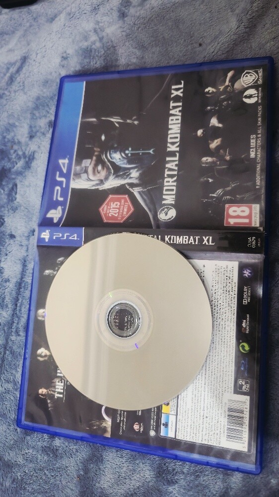 Ps4 Premium games - 5