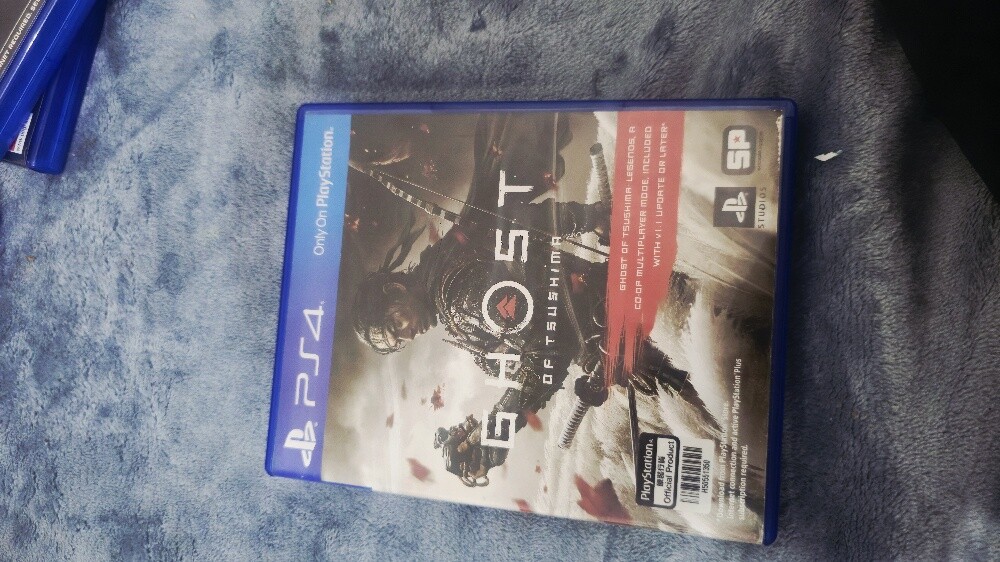 Ps4 Premium games - 9