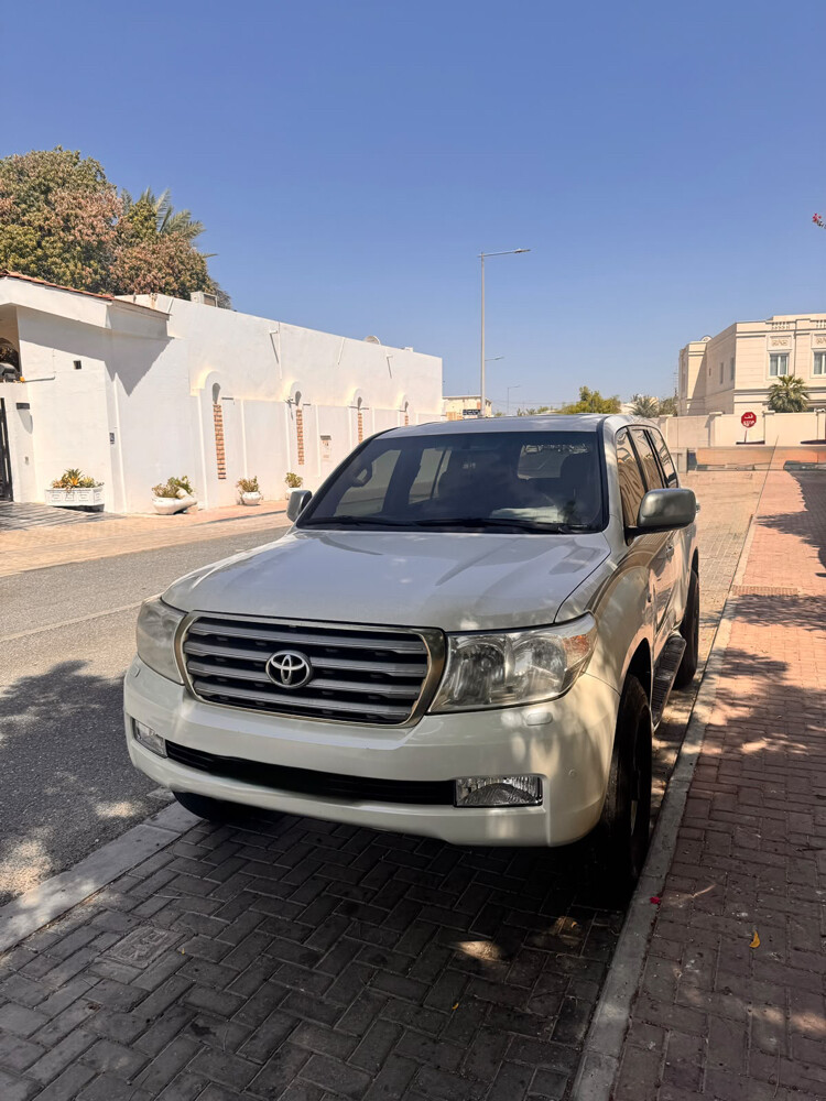 Good condition car - 6