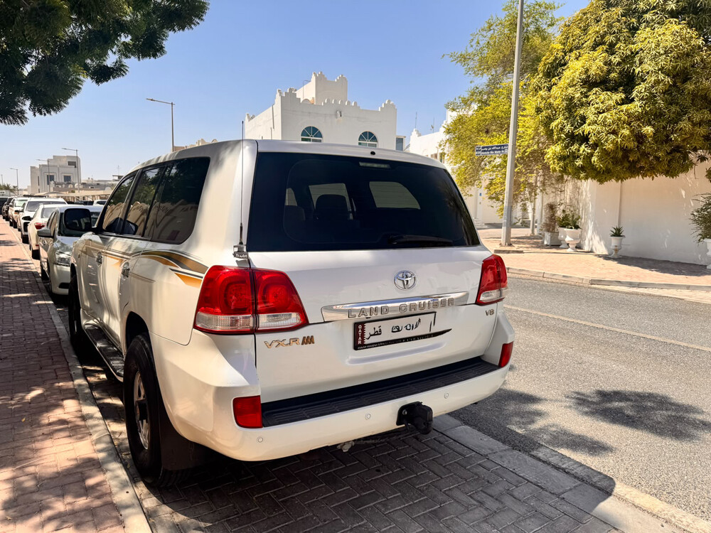 Good condition car - 7