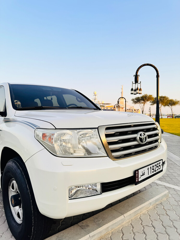 Good condition car - 8