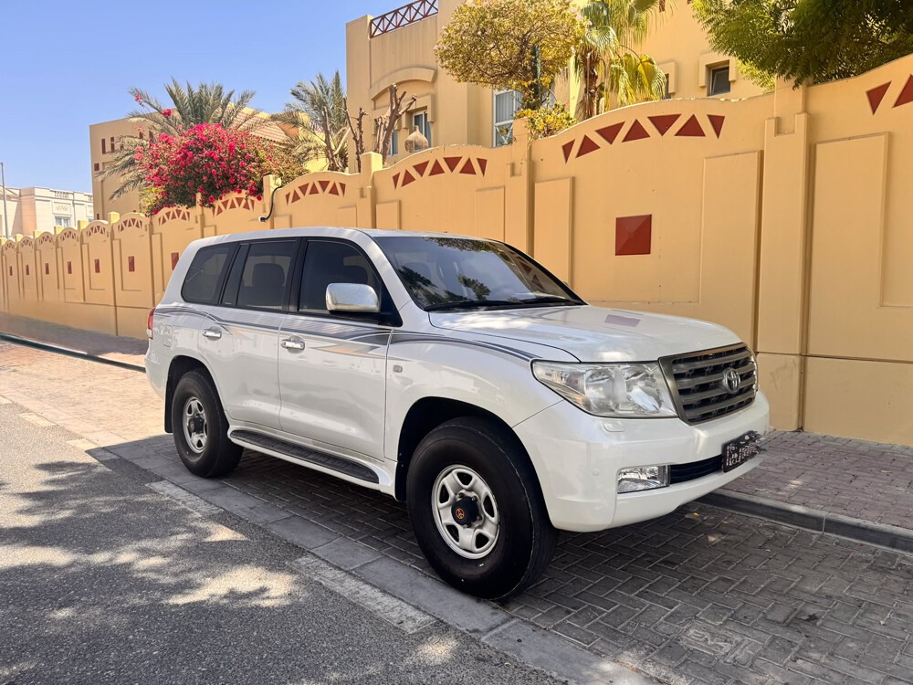 Good condition car - 10