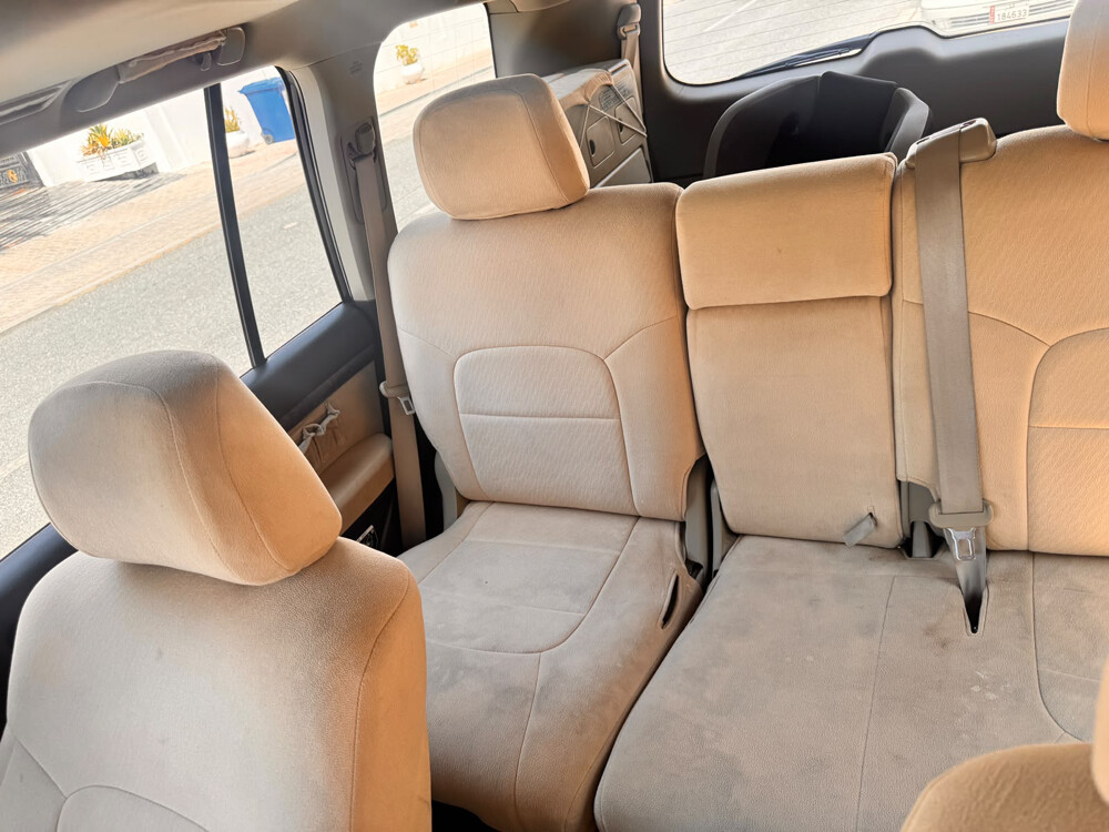 Good condition car - 5