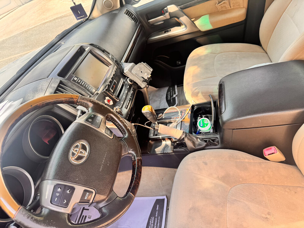 Good condition car - 4