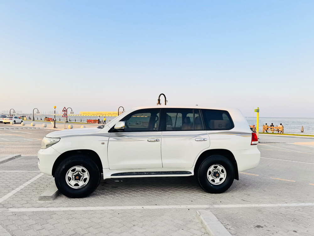 Good condition car - 3