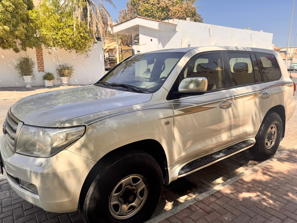 Good condition car - 2