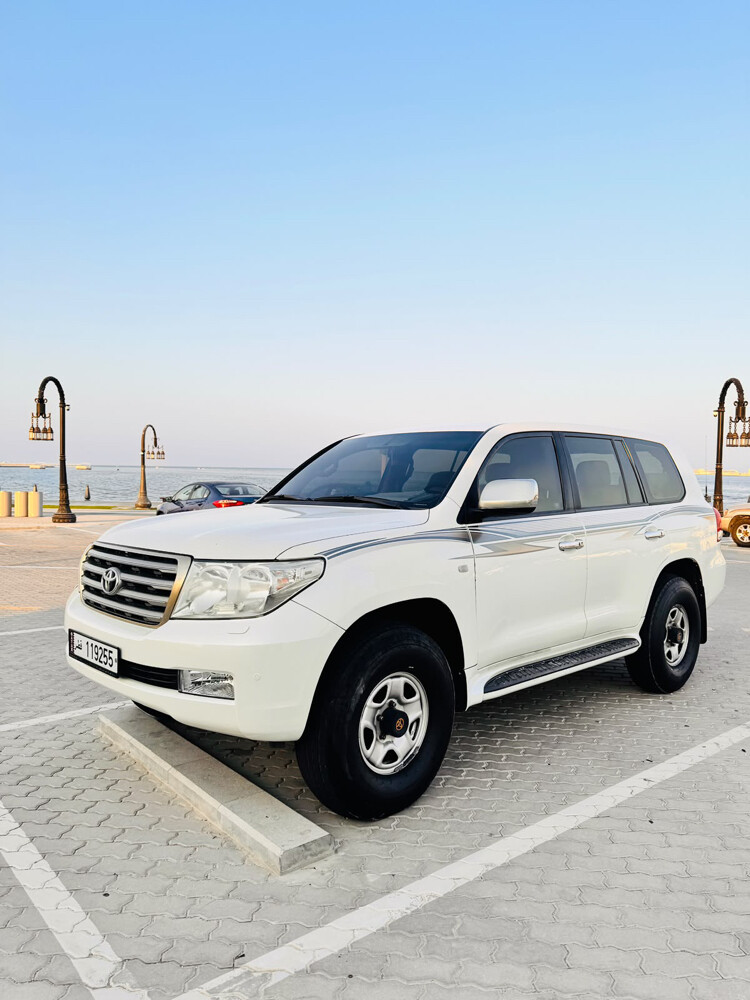 Good condition car - 9