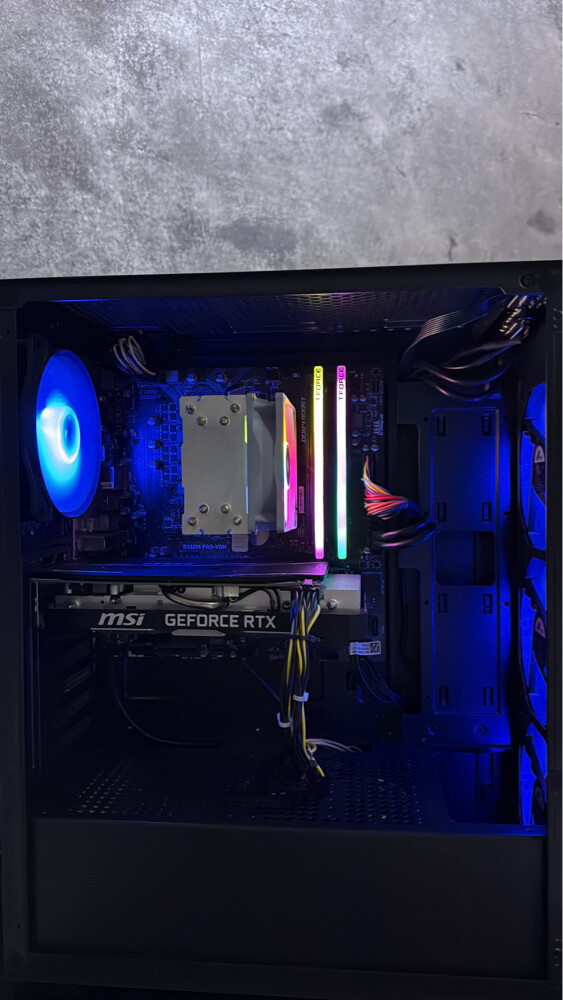 Gaming PC - 2