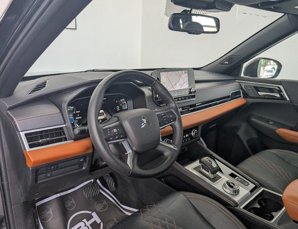 Outlander PL+Top Spec-Special Editi - 7