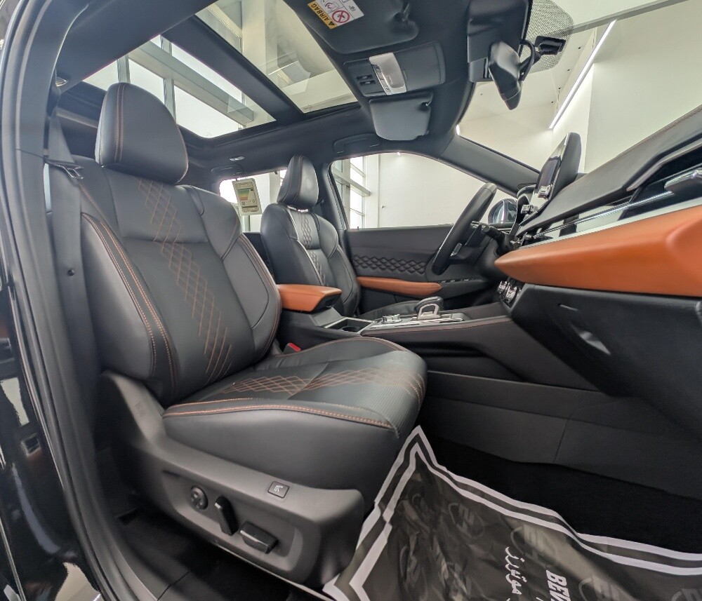 Outlander PL+Top Spec-Special Editi - 10
