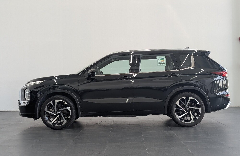 Outlander PL+Top Spec-Special Editi - 3