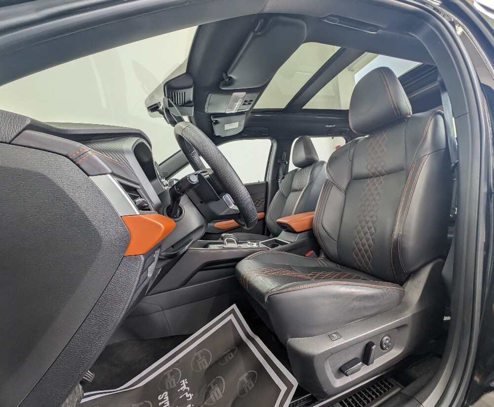 Outlander PL+Top Spec-Special Editi - 8
