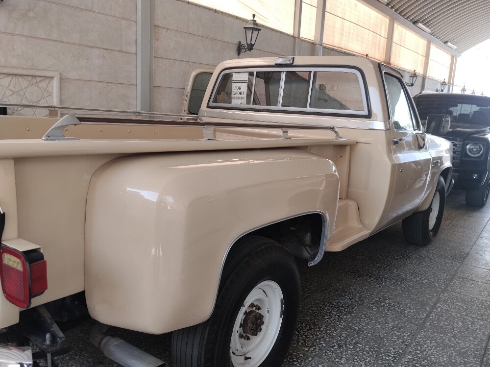 GMC SIERRA - 7