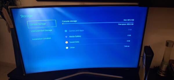 SonyPlay Station WOLVERINE Digital - 3