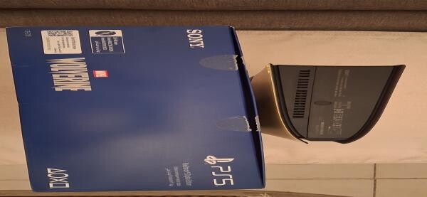 SonyPlay Station WOLVERINE Digital - 5