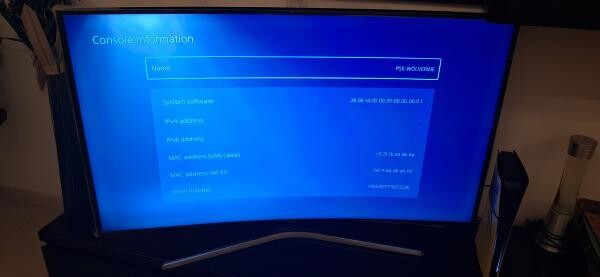 SonyPlay Station WOLVERINE Digital - 4