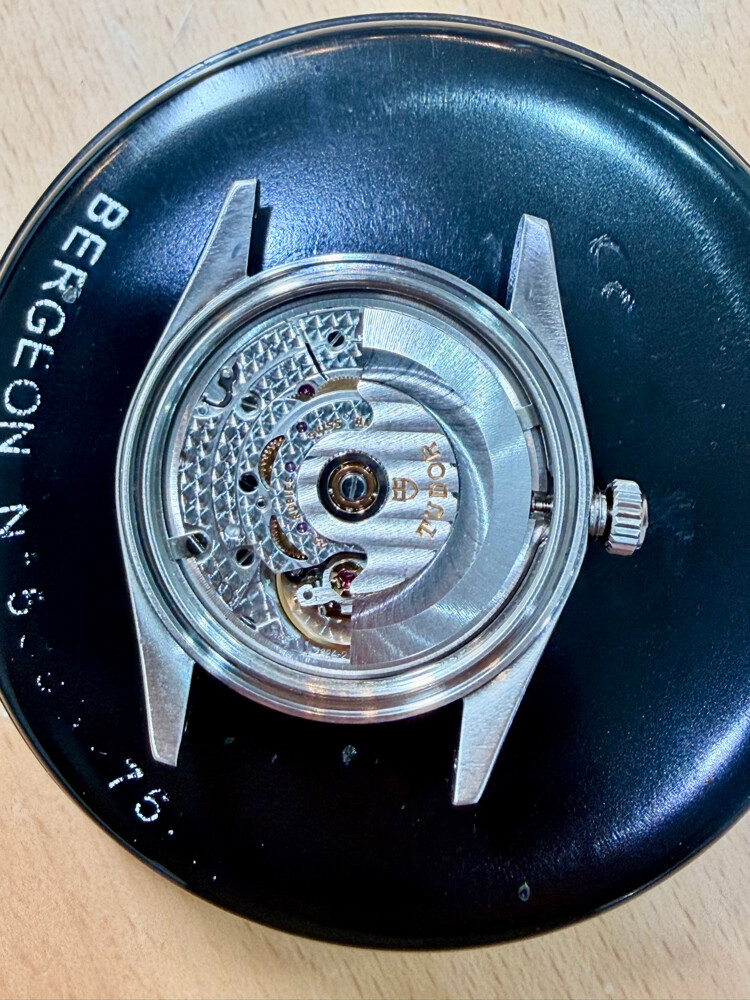 Tudor Prince Prince Date  - 4