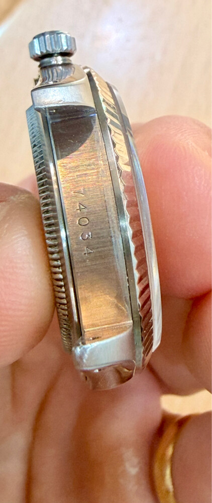Tudor Prince Prince Date  - 3