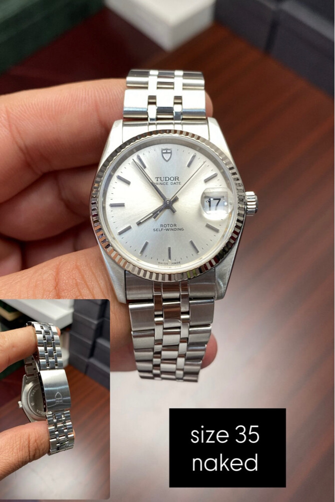 Tudor Prince Prince Date  - 5