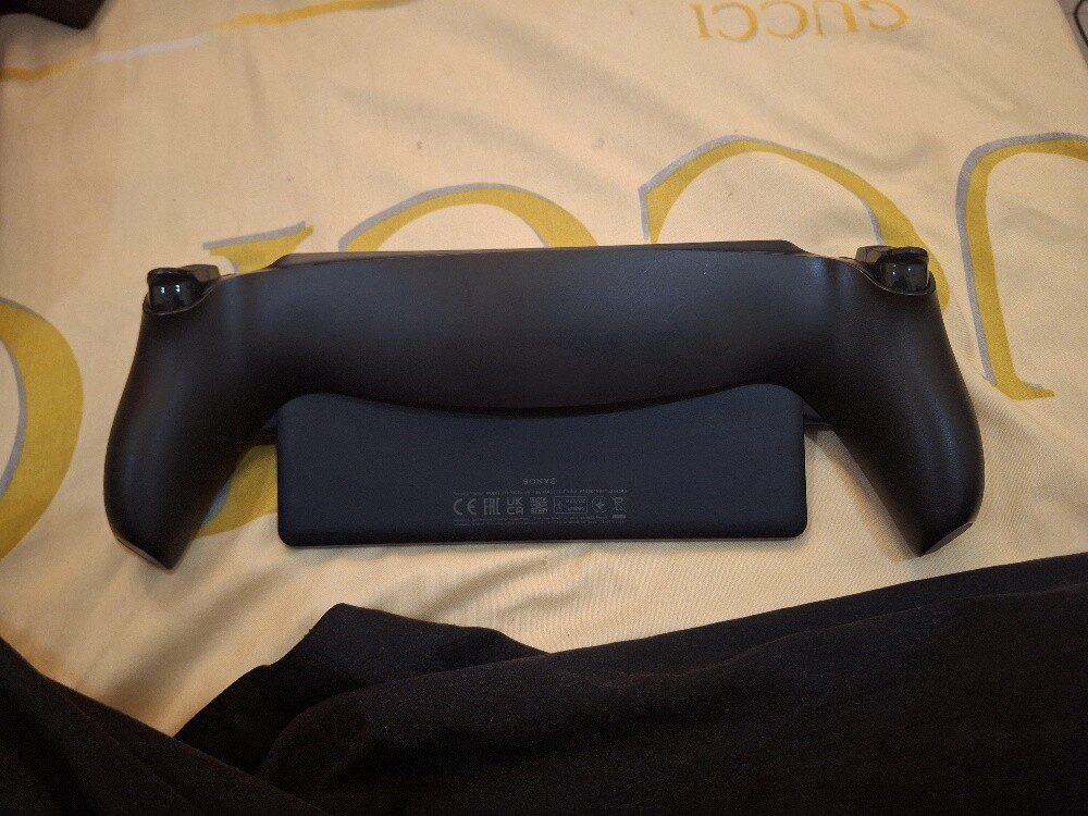 Playstation portal black - 2