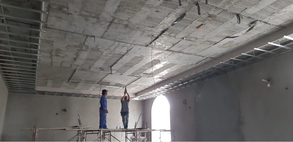Aqdam Trading and Contracting Compa - 3