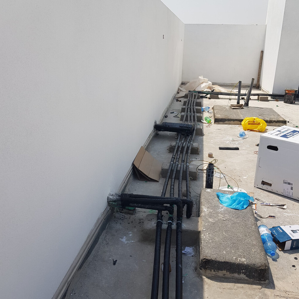 Aqdam Trading and Contracting Compa - 14