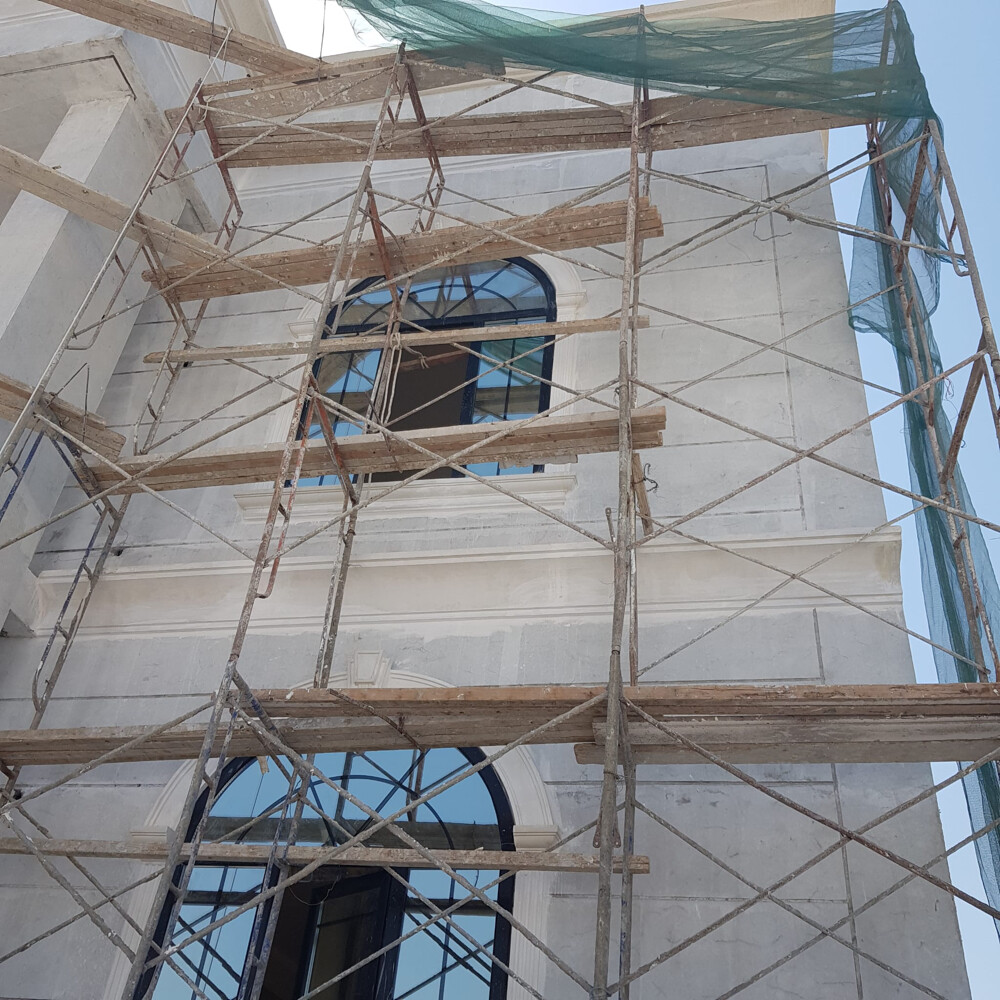 Aqdam Trading and Contracting Compa - 16