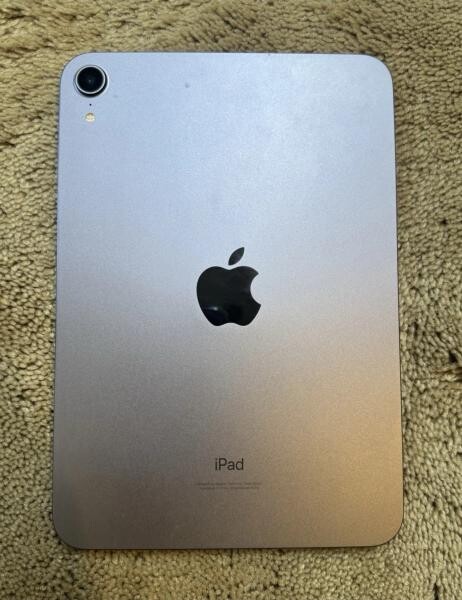 iPad Mini 6 | 5G - 2