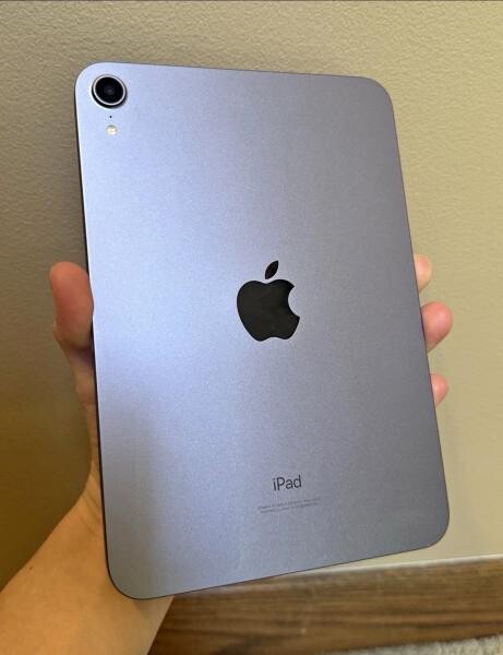 iPad Mini 6 | 5G - 1