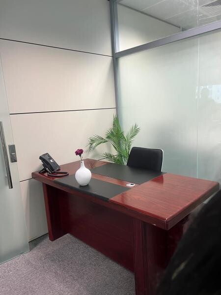 Ready Office in Al Sadd - 1