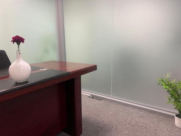 Ready Office in Al Sadd - 2